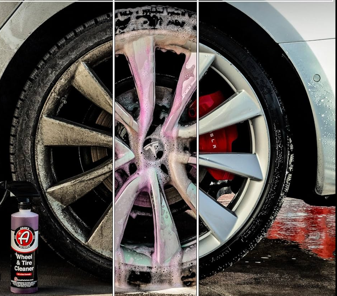 Solutie Curatare Jenti Aluminiu