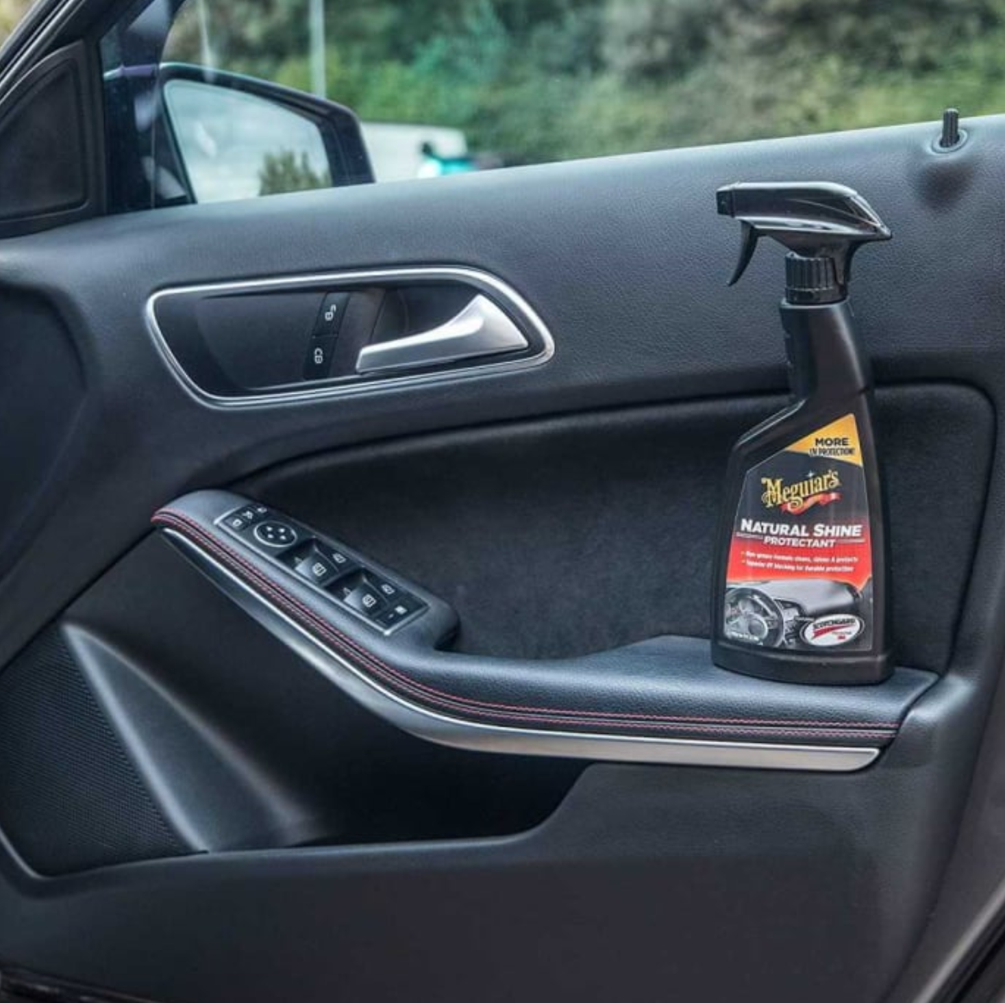 Dressing  Plastice Interior & Exterior