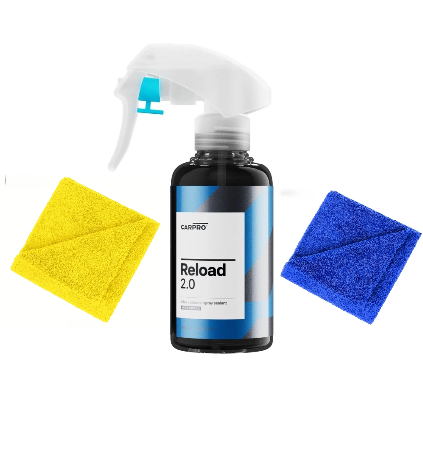 Sealant Ceramic CarPro Reload 2.0 100 ml