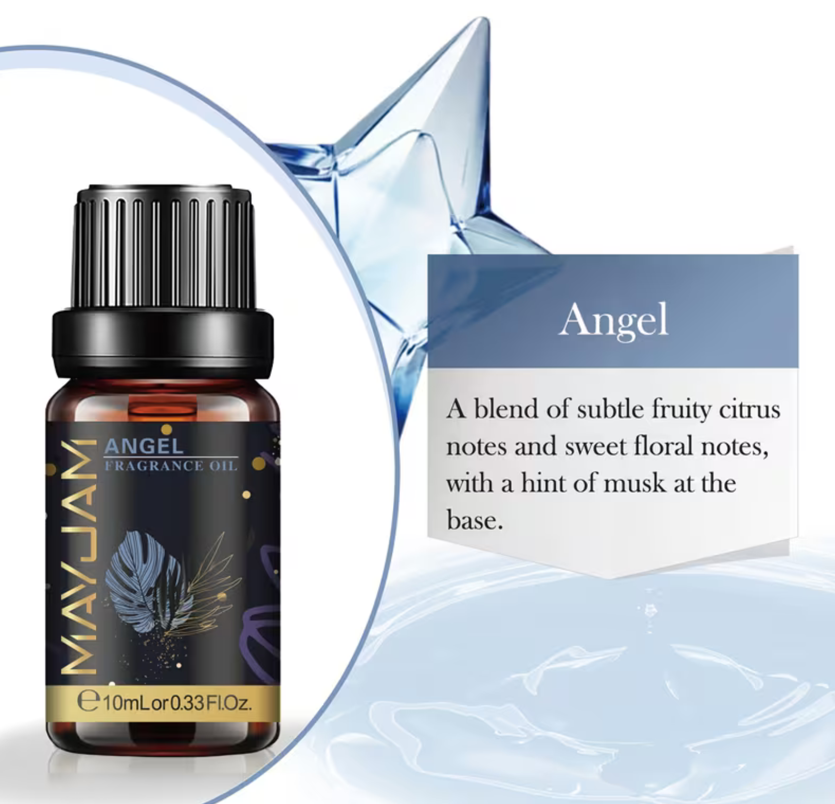 Aparat de odorizare/difuzor profesional de parfum pentru masina/casa cu acumulator (parfum inclus)