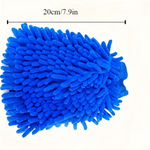 Manusa Spalare Auto Din Chenille