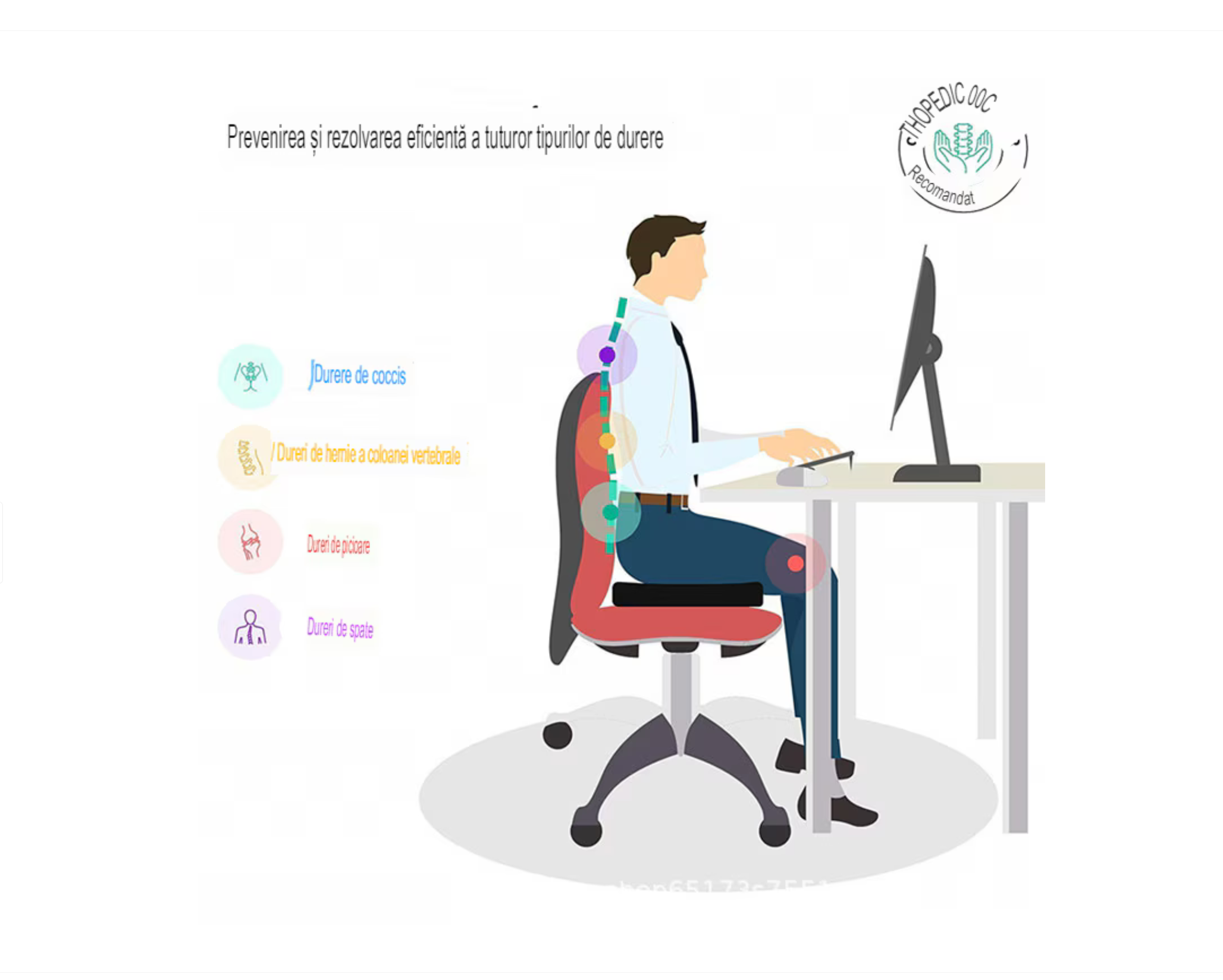 Text alternativ imagine