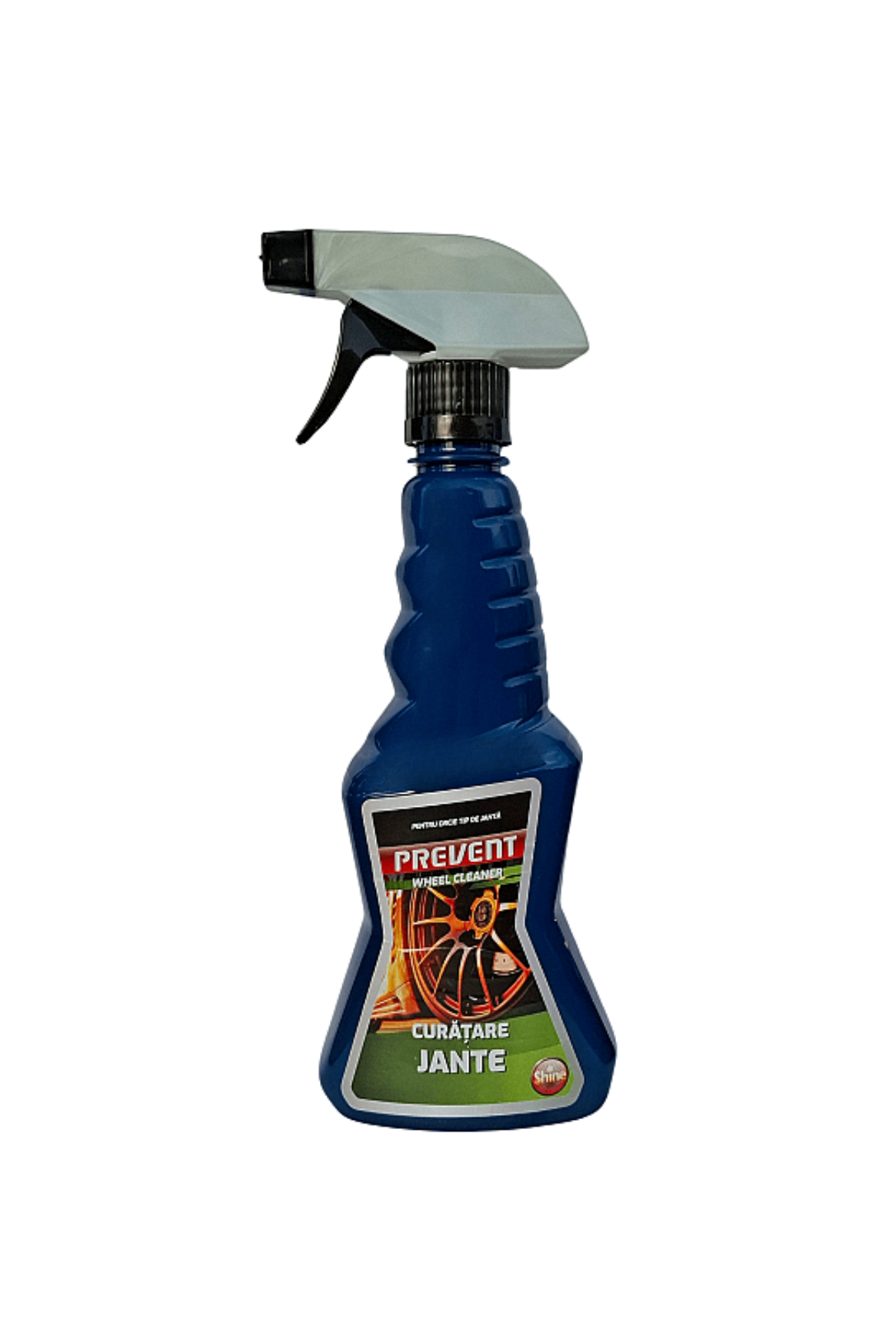Solutie Curatat Jenti Aluminiu Prevent 500 ml