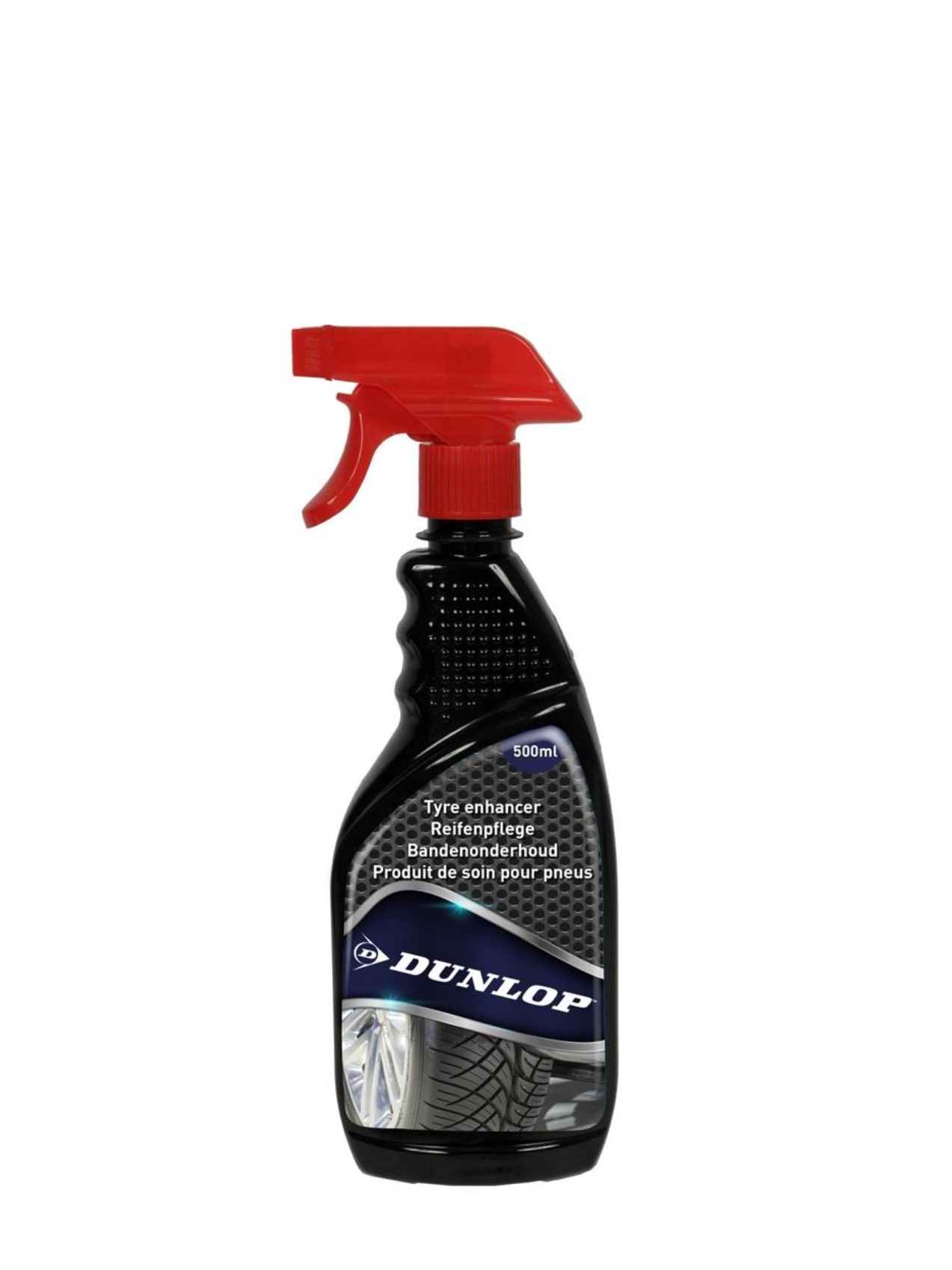 Protectie Cauciucuri Cu Efect Hidrofob Dunlop 500 ml