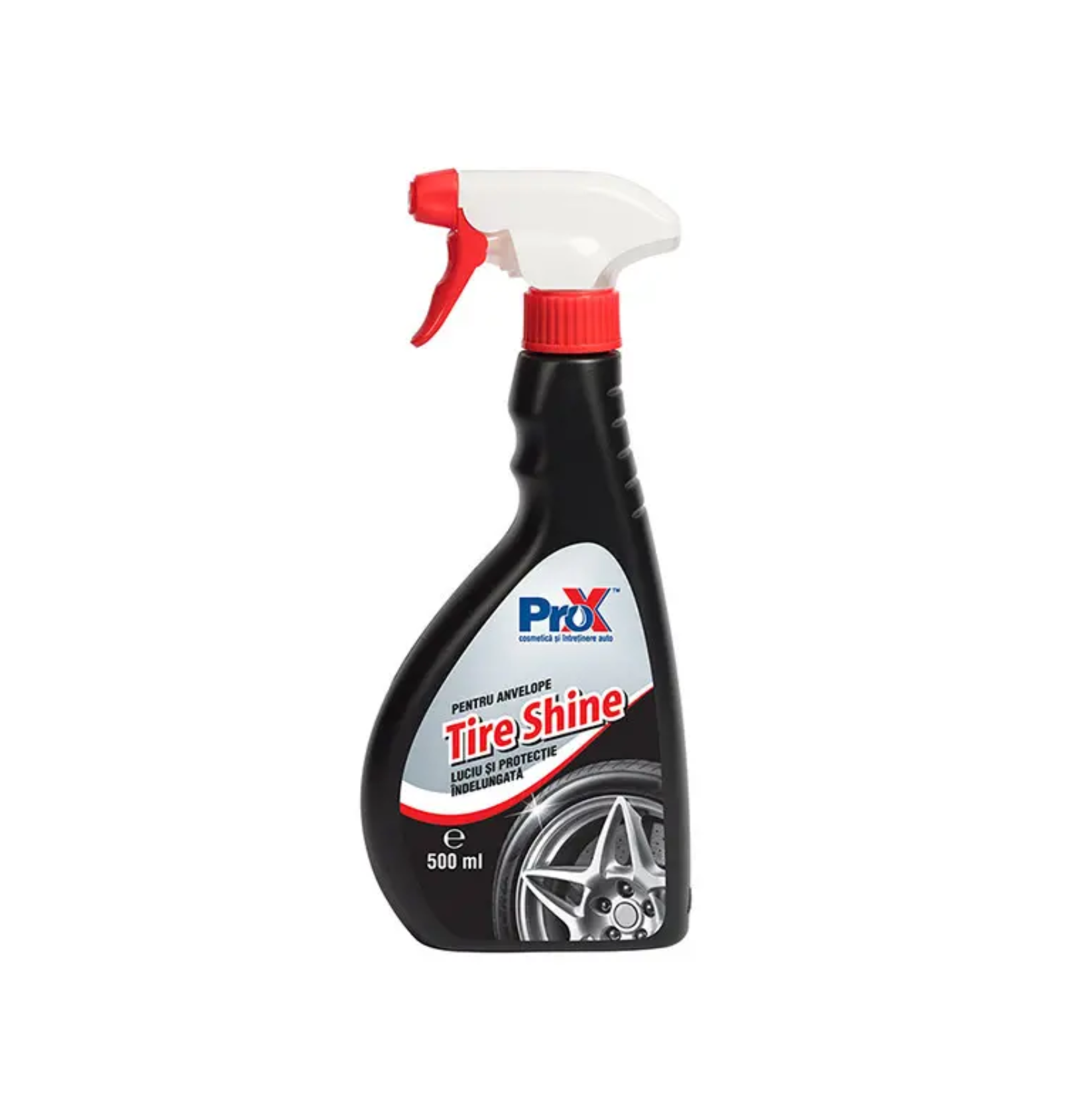 Protectie Cauciucuri Cu Efect Hidrofob ProX 500 ml