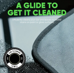 Laveta Microfibra Twisted Loop 700 GSM 40X40 CM