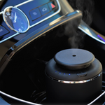 Aparat de odorizare/difuzor profesional de parfum pentru masina/casa cu acumulator (parfum inclus)