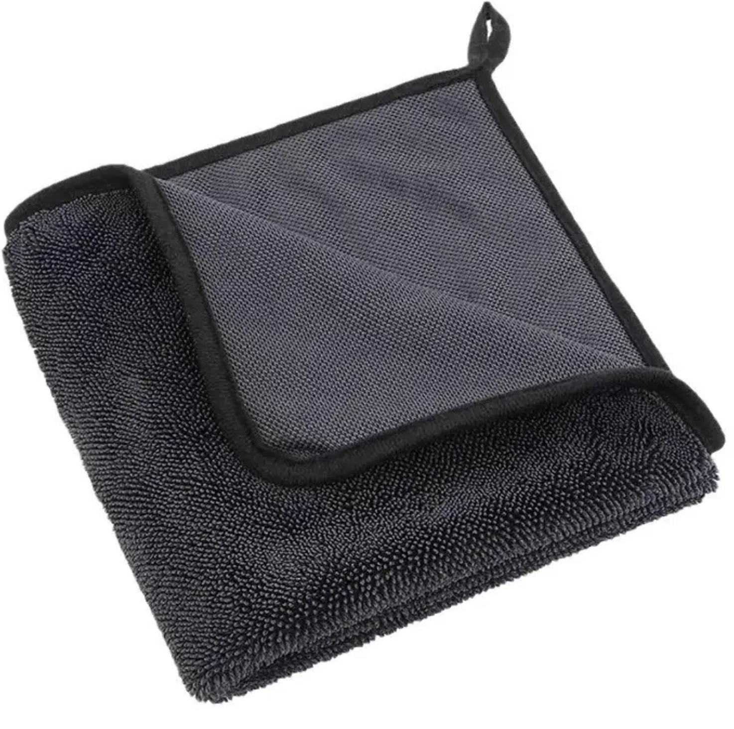 Laveta Microfibra Twisted Loop 700 GSM 40X40 CM