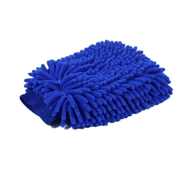 Manusa Spalare Auto Din Chenille