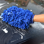 Manusa Spalare Auto Din Chenille