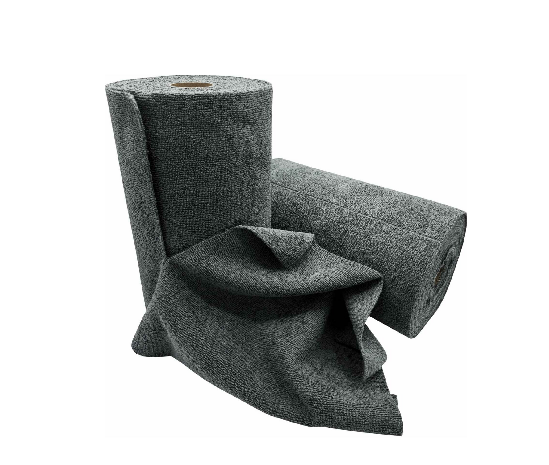 Rola Cu 50 Lavete Din Microfibra 200 GSM 30x30 cm