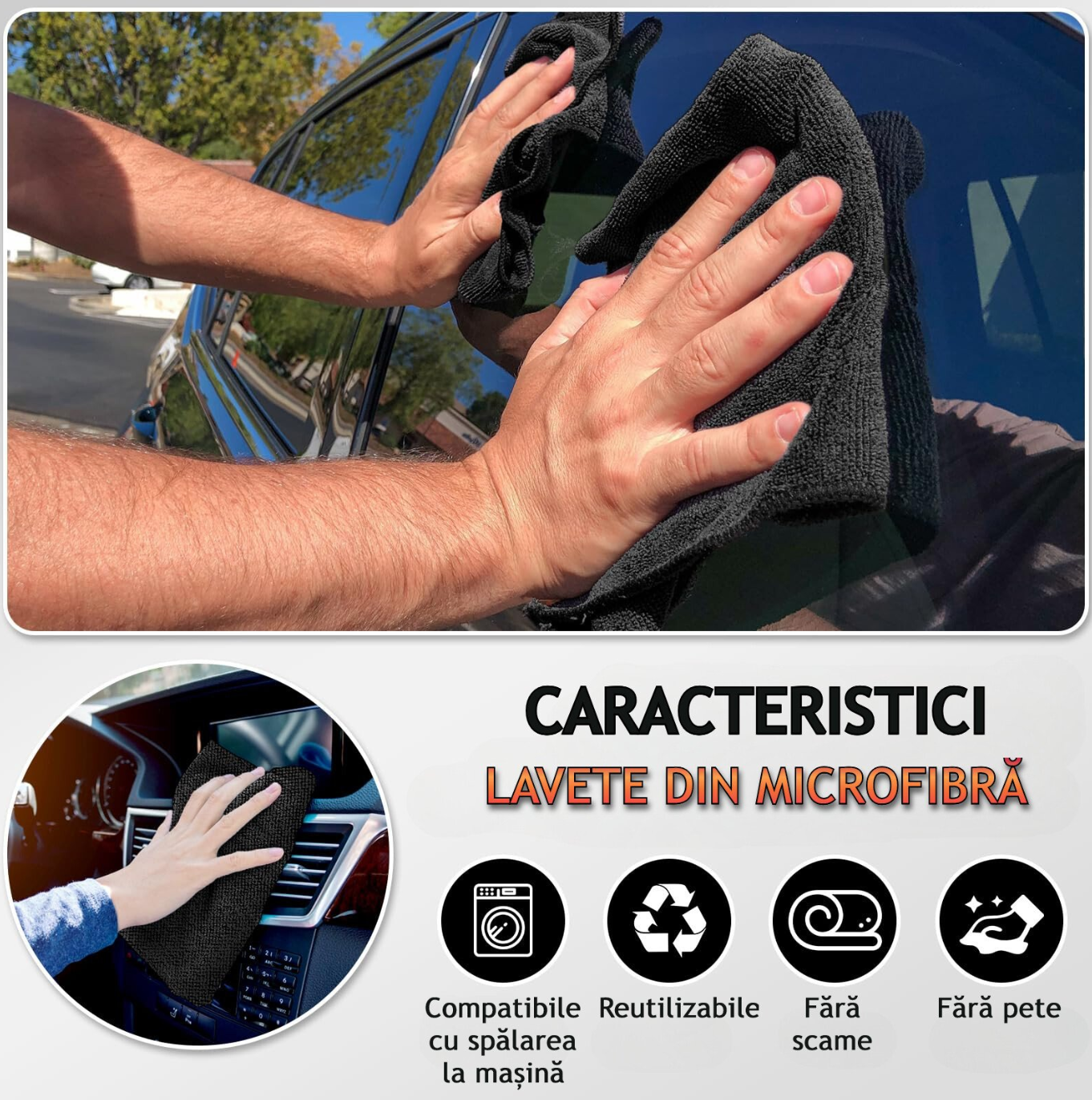 Text alternativ imagine