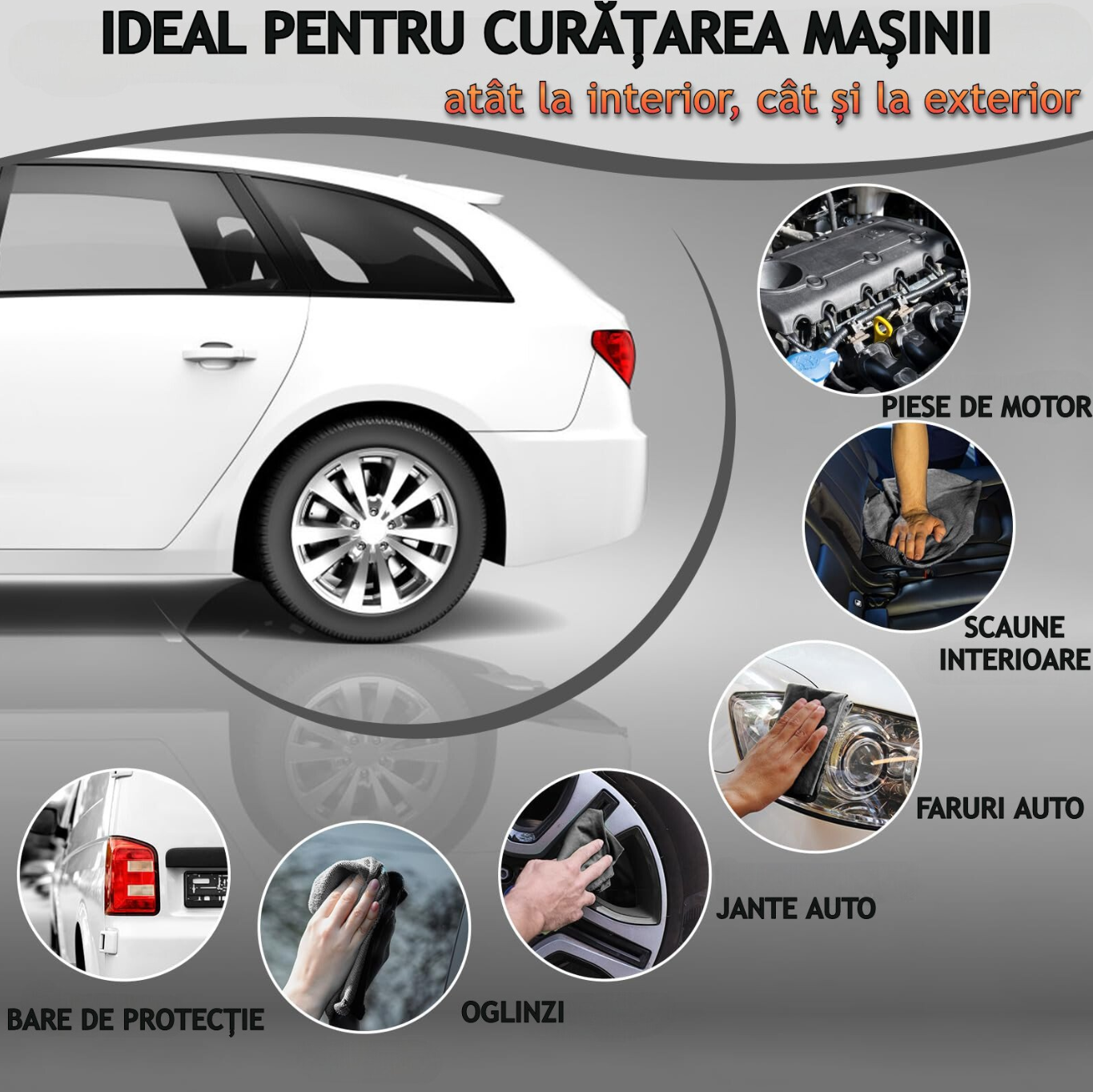 Text alternativ imagine