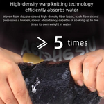 2  Prosoape Auto Din Microfibra Premium Twisted Loop 700 GSM 40X40 cm